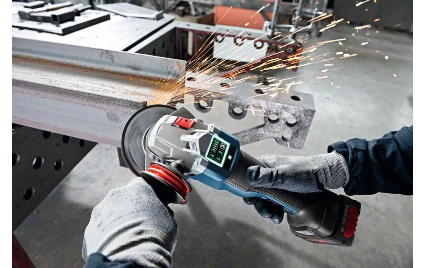 Akku ProCORE 18 V, 8 Ah<br>Akkupack mit Ladezustandsanzeige