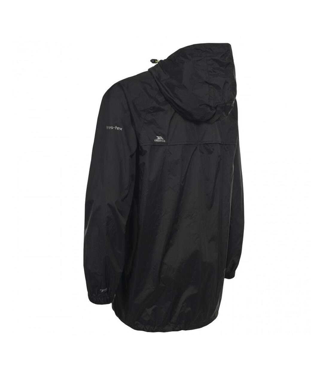 Trespass - Veste imperméable QIKPAC - Unisexe (Bleu clair) - UTTP433
