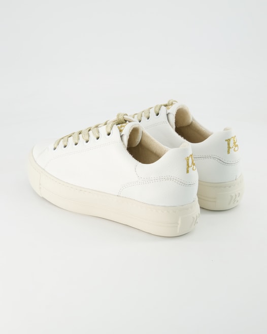 Paul Green 5320-015 Schnürschuhe in Weiß
