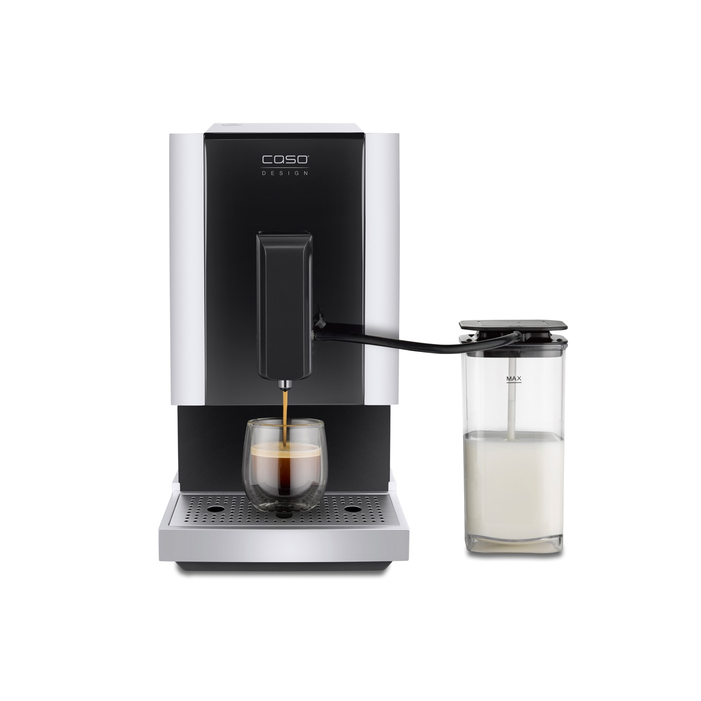 Café Crema Touch