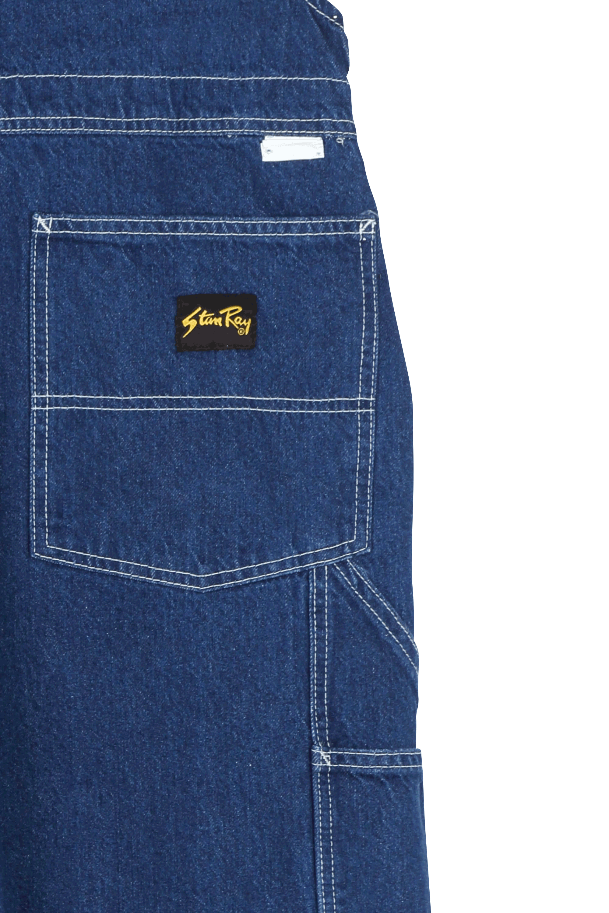 STAN RAY Combinaison  EARLS BIB Bleu
