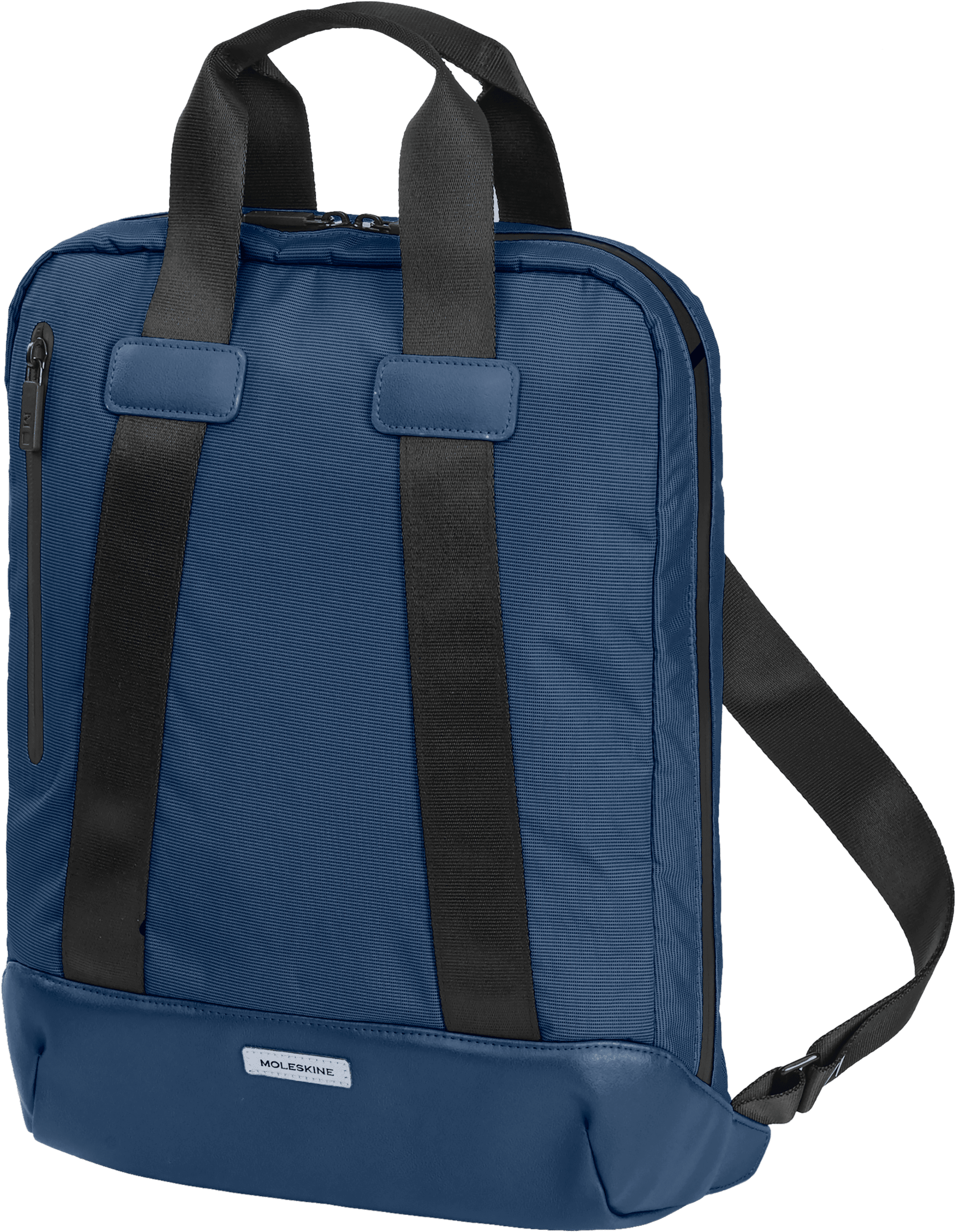Vertical / Horizontal Device Bag - 15\