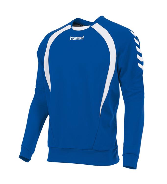 Hummel Team Top Round Neck