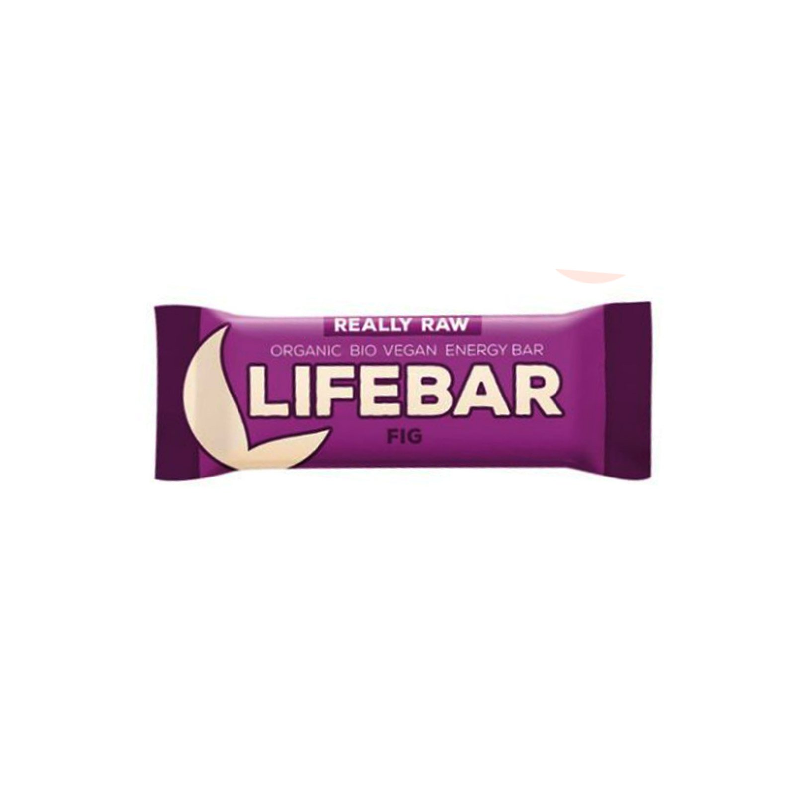 Lifebar Bio Feige Riegel