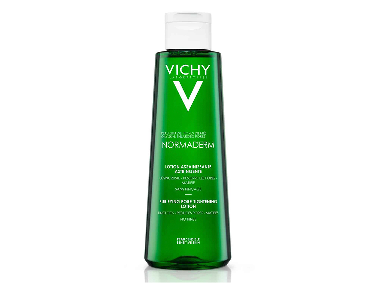 TÓNICO VICHY NORMADERM ADSTRINGENTE 200ML