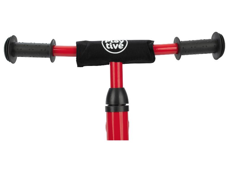 Loopfiets