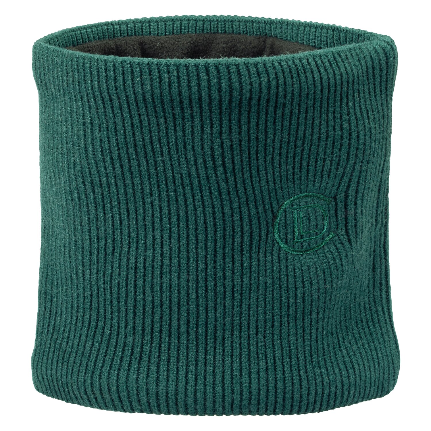 Cheval de Luxe Neckwarmer  - deep emerald - Einheitsgröße