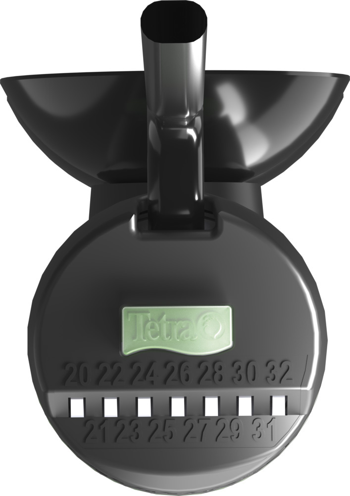 Verwarmer HT 150 Electronic