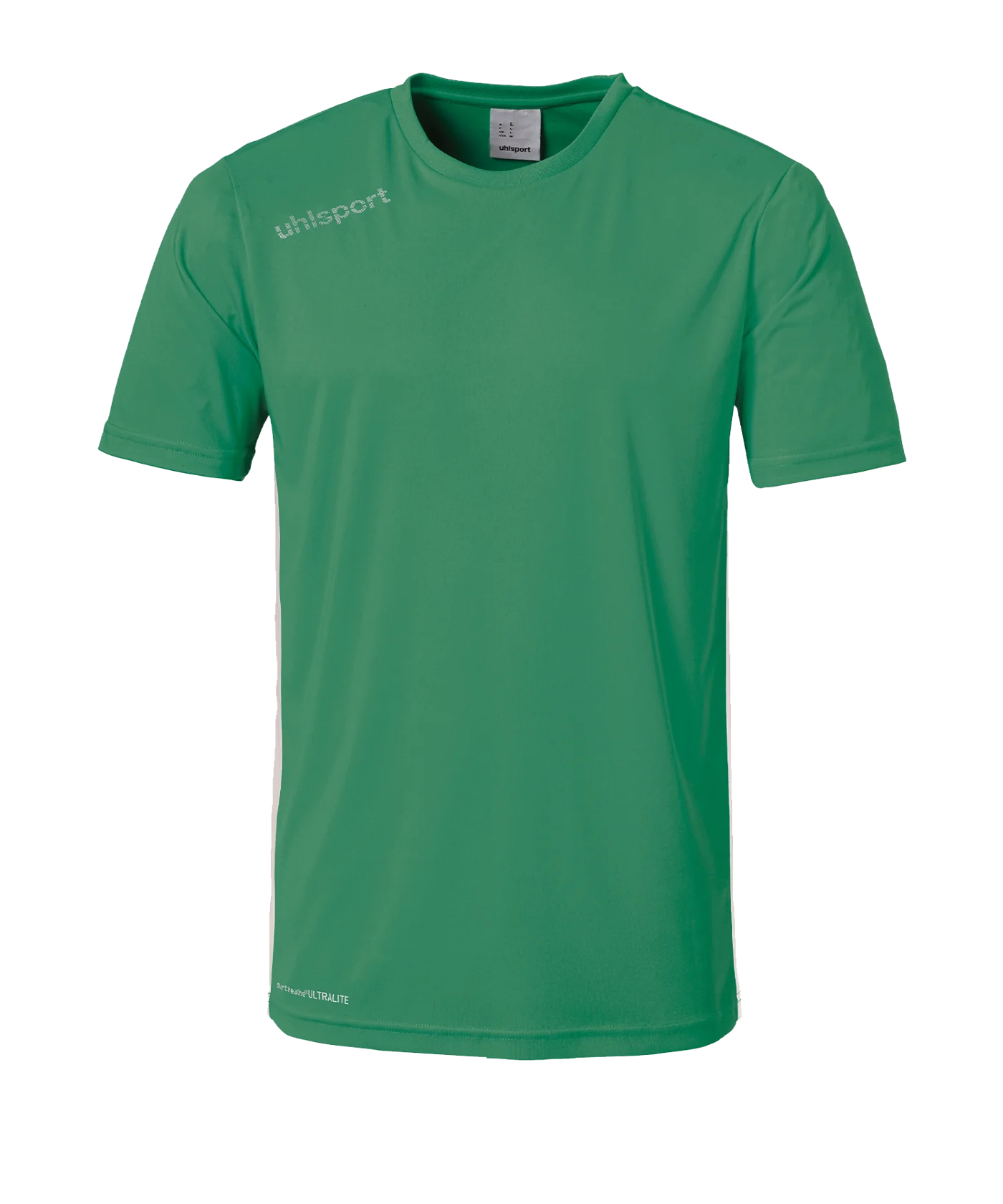 uhlsport Essential Trikot kurzarm Kids Grün F11