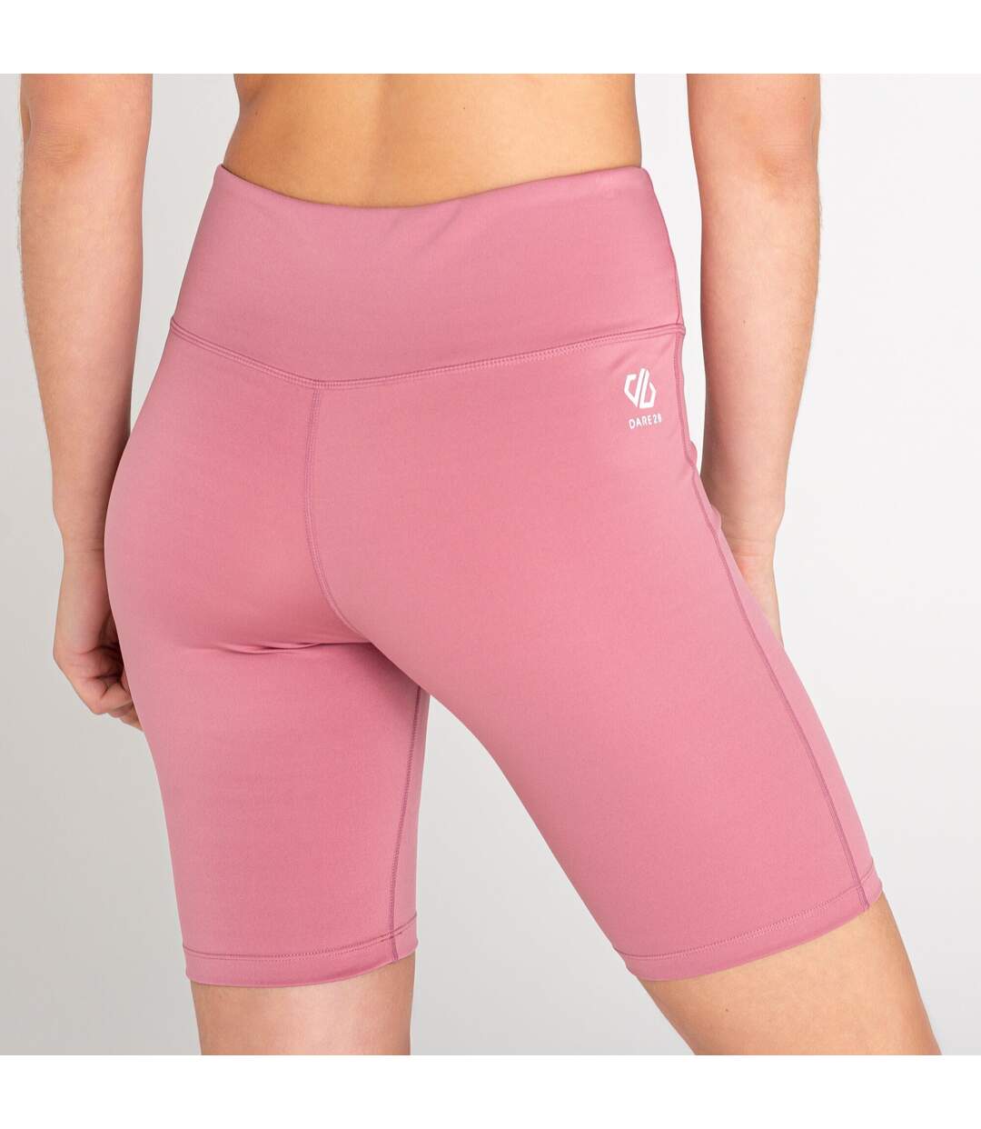 Dare 2B - Short LOUNGE ABOUT - Femme (Rose) - UTRG6982