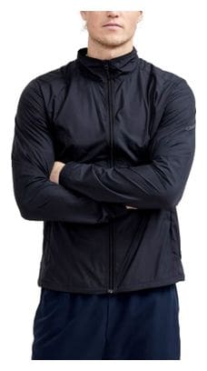 Veste Coupe-Vent Craft ADV Essence Wind Noir