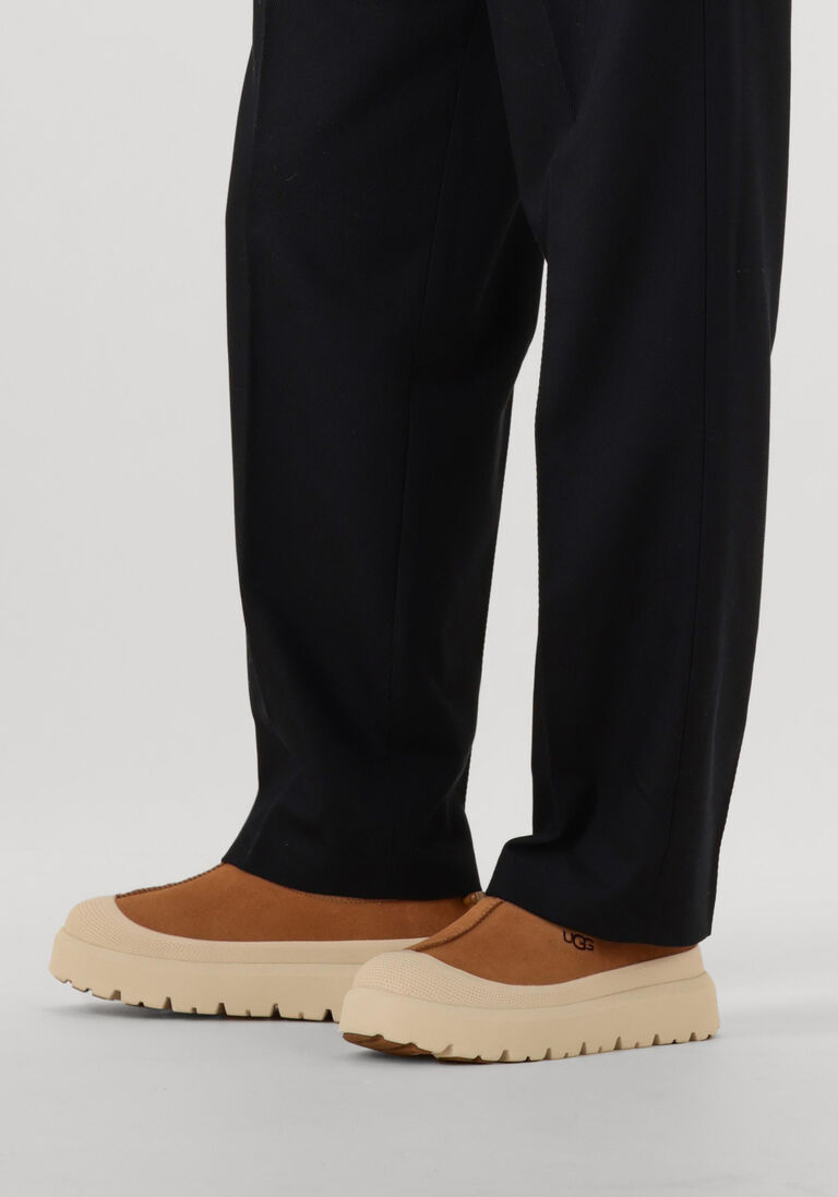 cognac ugg instappers m tasman weather hybrid