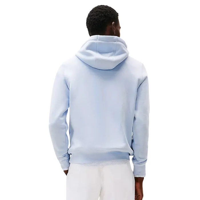 Tommy Hilfiger Logo Hoodie Heren