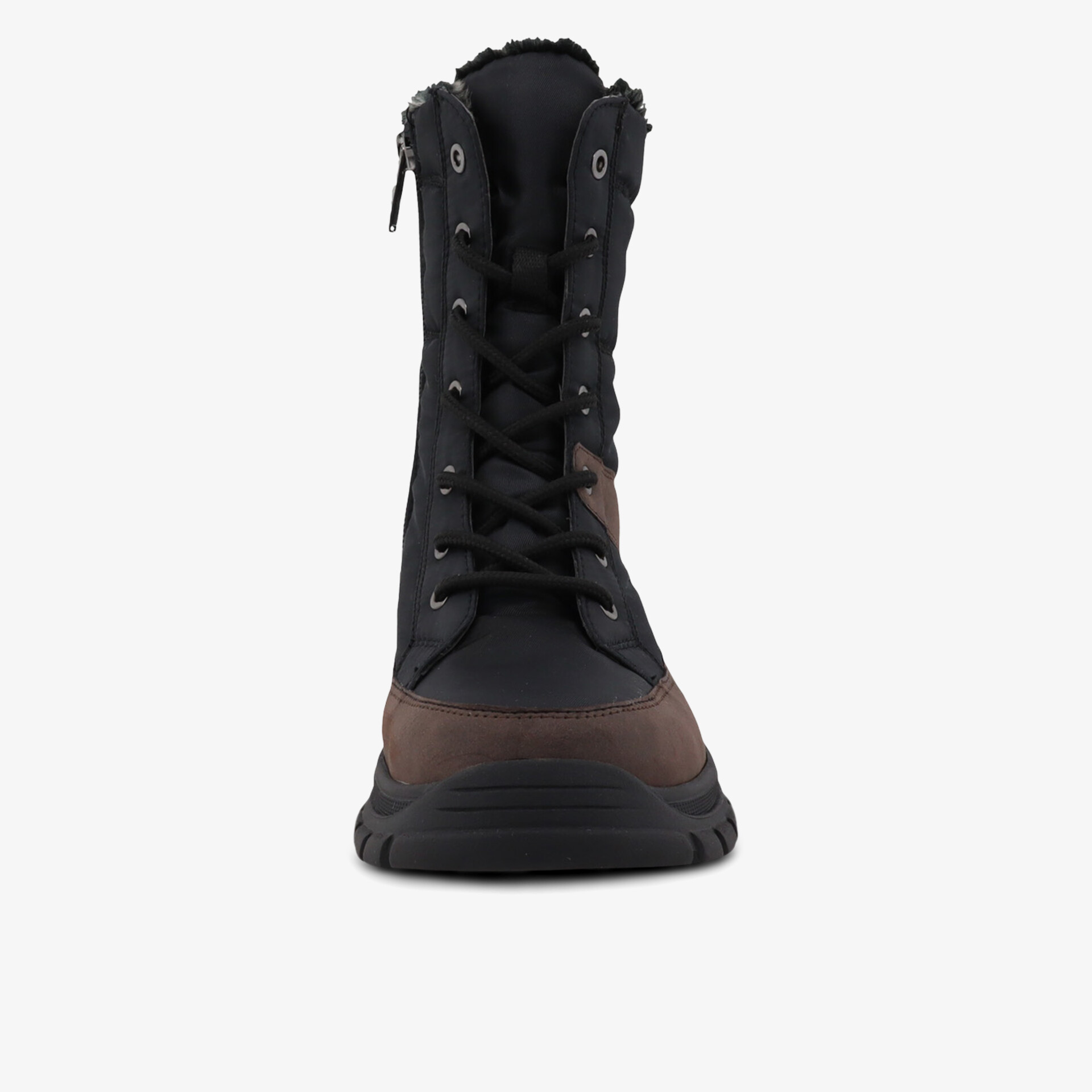 ROMIKA Damen Winter Boots braun