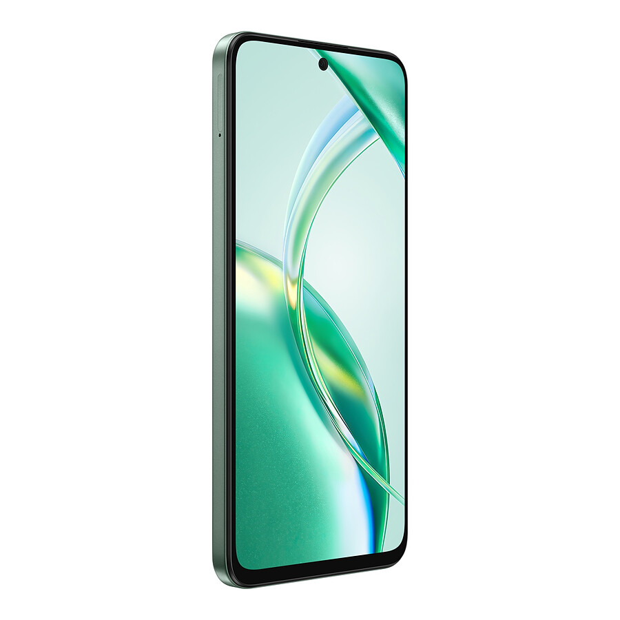 HONOR 200 Smart 5G (Vert) - 256 Go