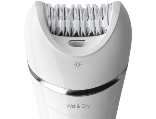 PHILIPS - Epilateur BRE710/00