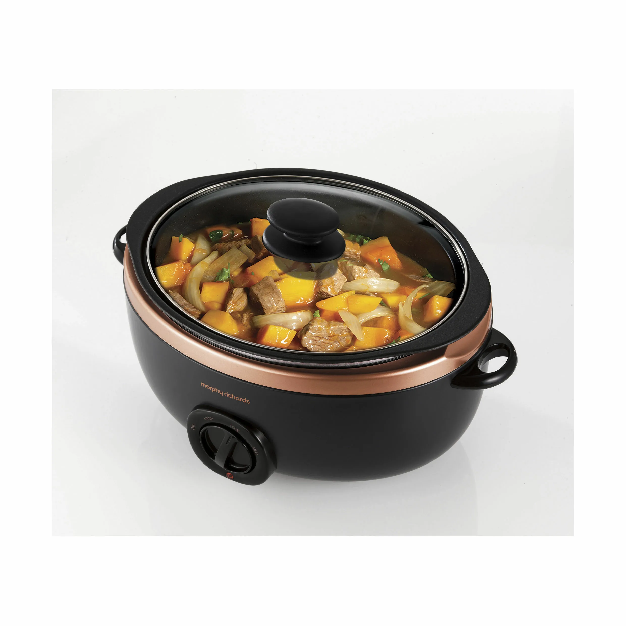 Morphy Richards Slow Cooker