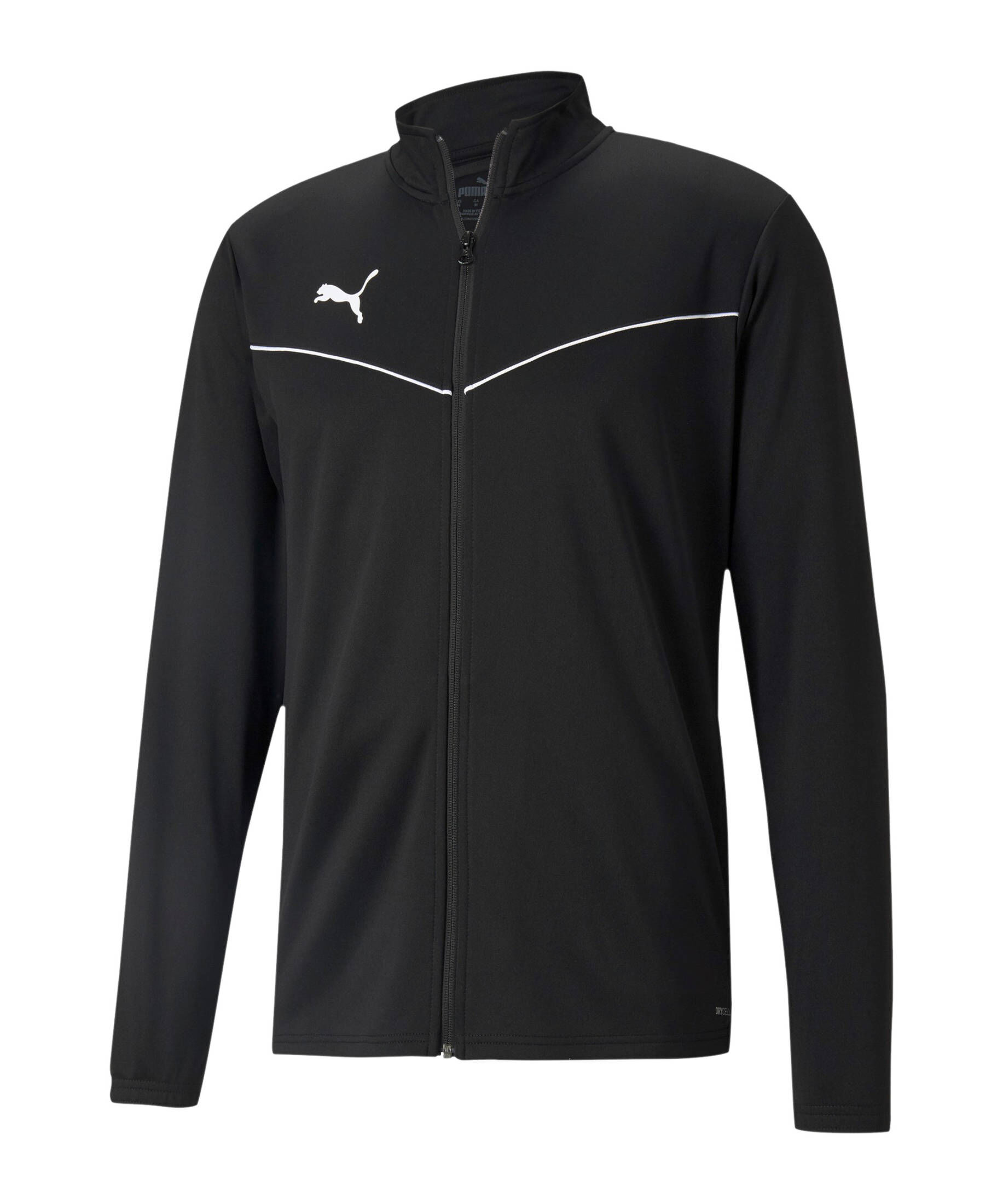 Puma| Herren Trainingsjacke