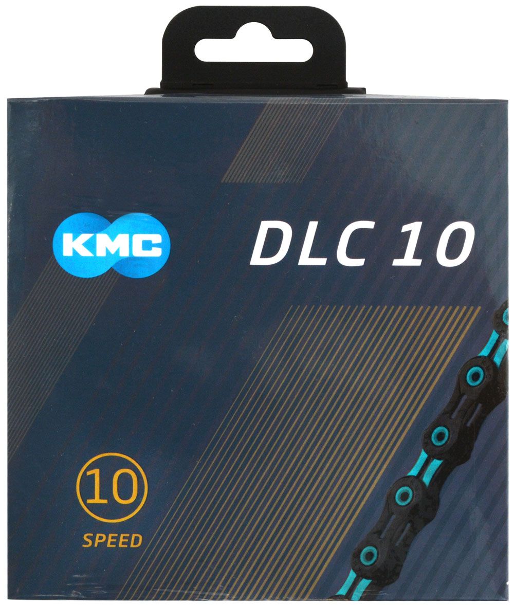 KMC X10 DLC 10-fach Kette kaufen | Bike-Discount