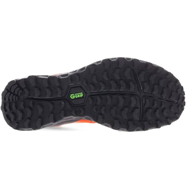 Chaussure trail INOV-8 PARKCLAW G 280 M RED/BLACK