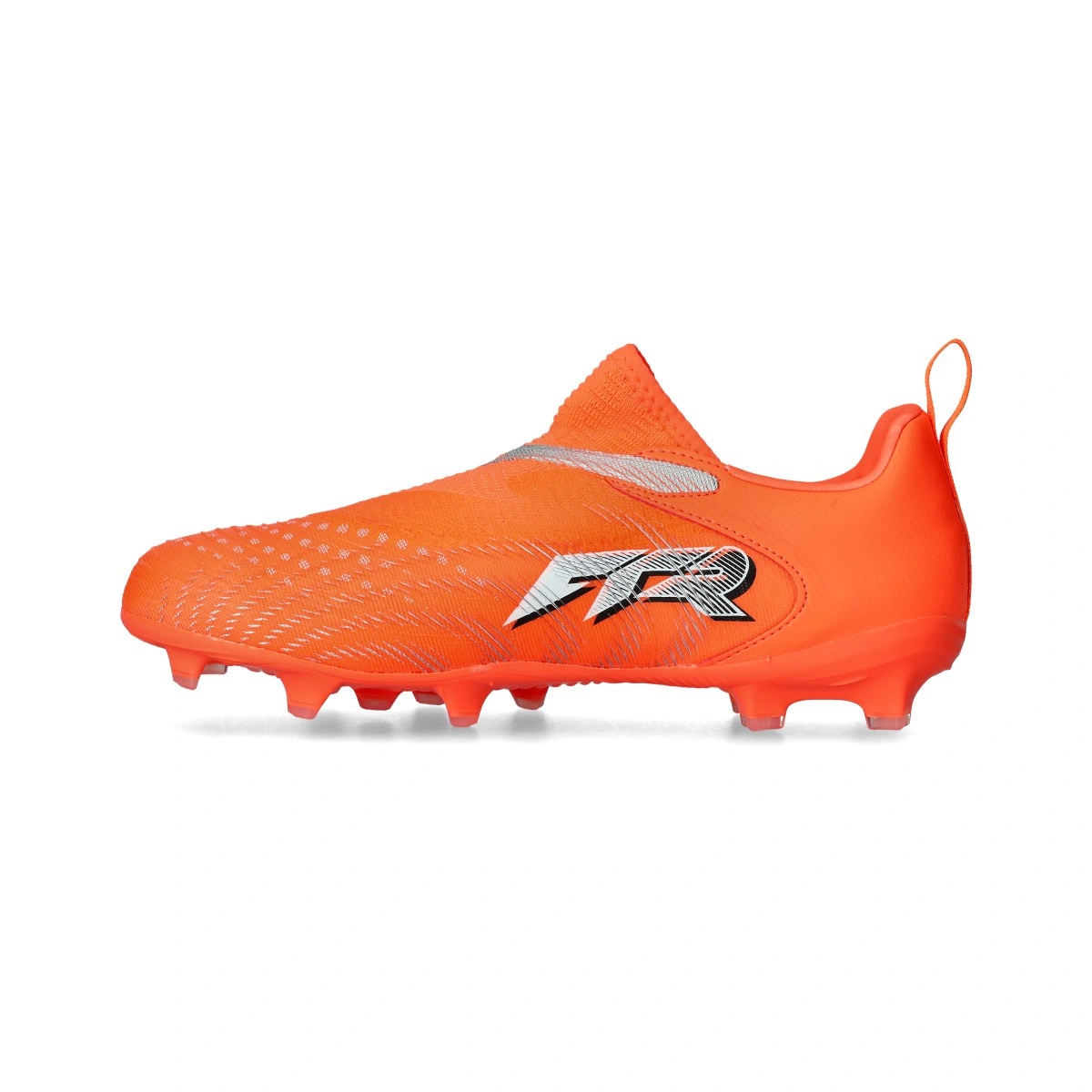 Chuteira Puma Future 9 Match LL FG/AG Criança