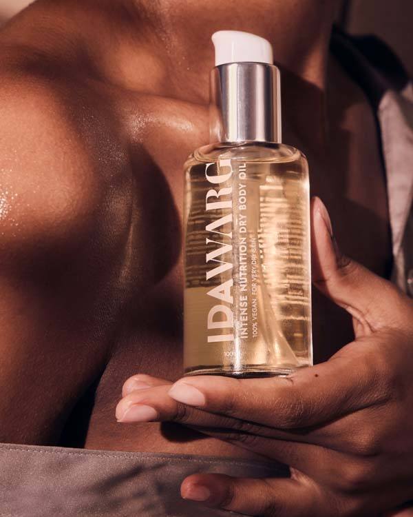 Ida Warg Beauty Intense Nutrition Dry Body Oil 100ml