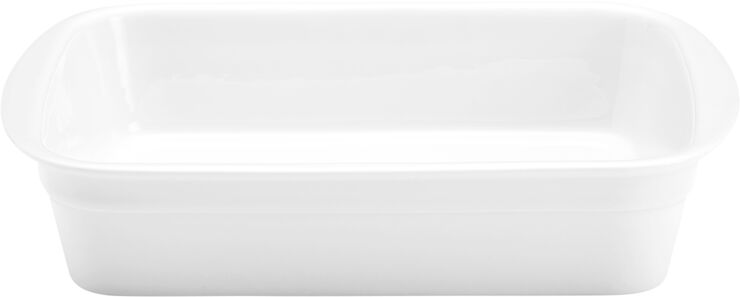 Pillivuyt Lasagnefad mellem Hvid
