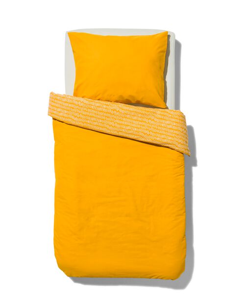 housse de couette enfant - 120x150 - coton doux - ours