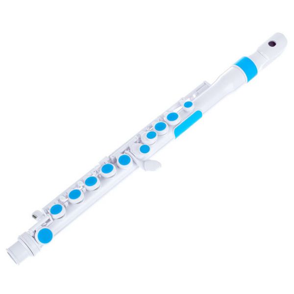 Nuvo Jflute 2.0 N-220JFBL