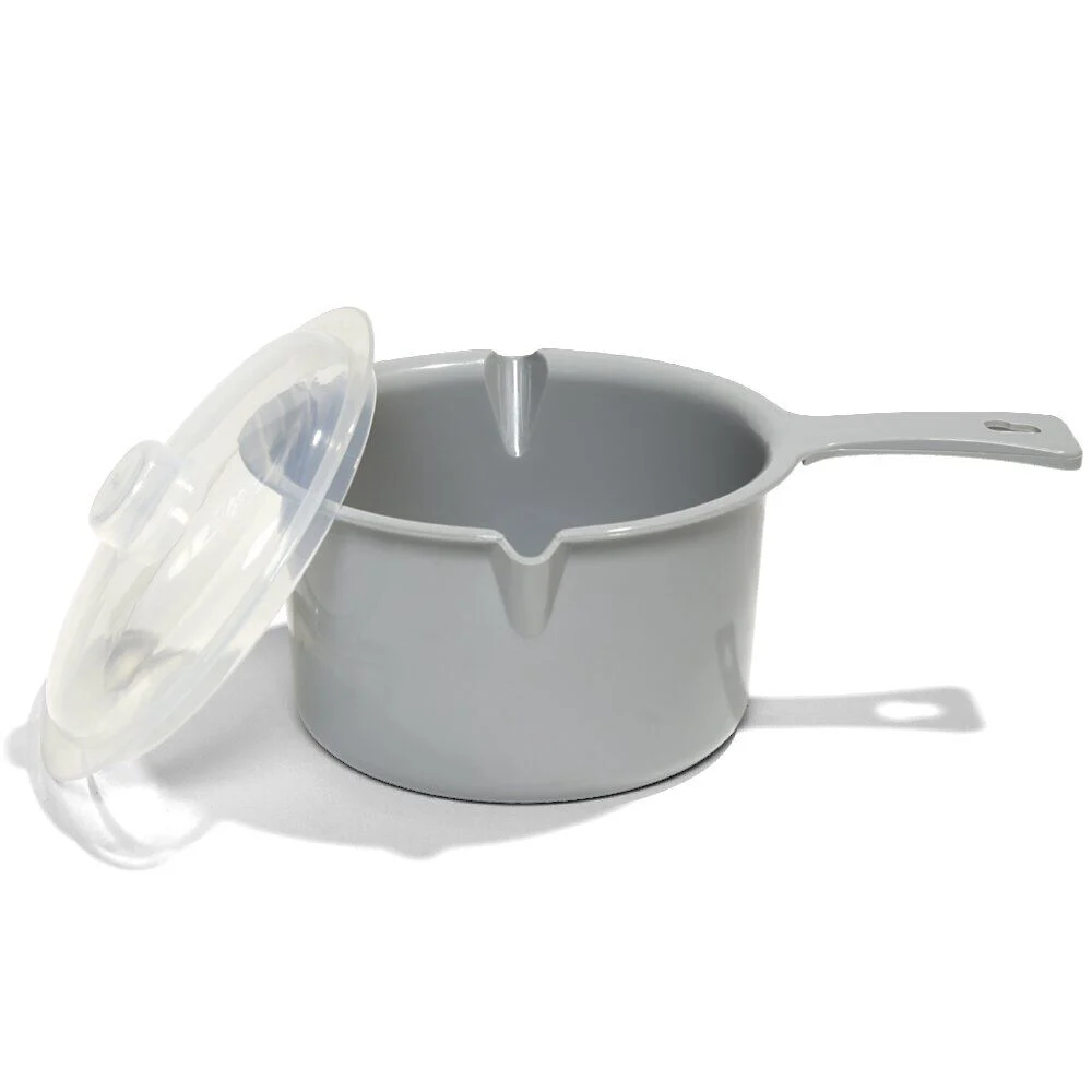 Casserole pour cuisson micro-ondes