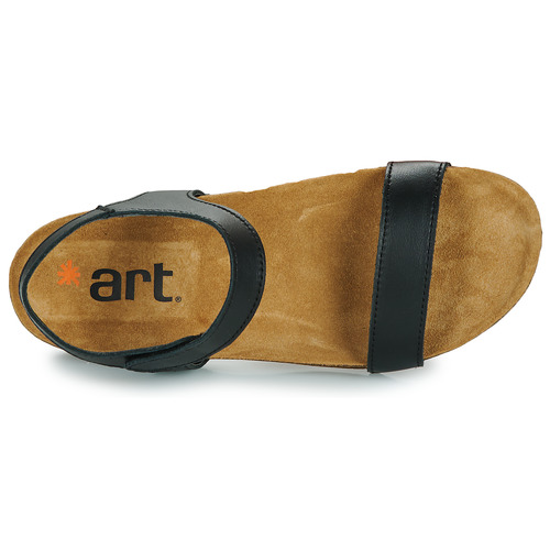 Art - I BREATHE - Noir