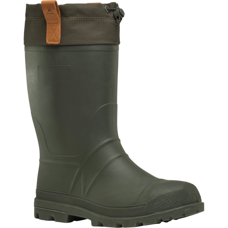 Kamik Herren Tundra Gummistiefel