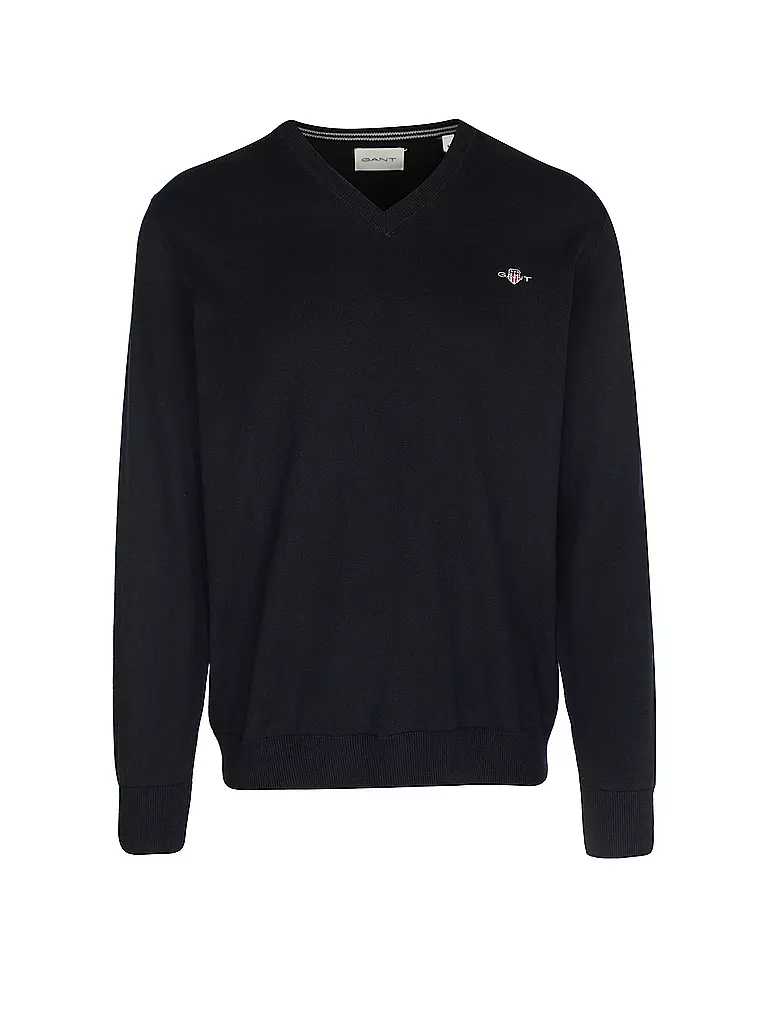 GANT Pullover dunkelblau