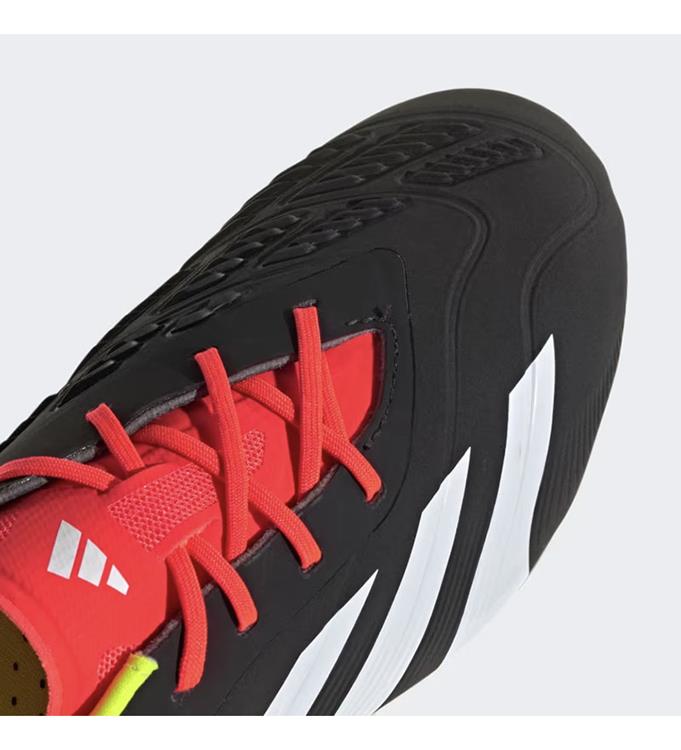 adidas JR Predator 24 Elite FG Voetbalschoenen