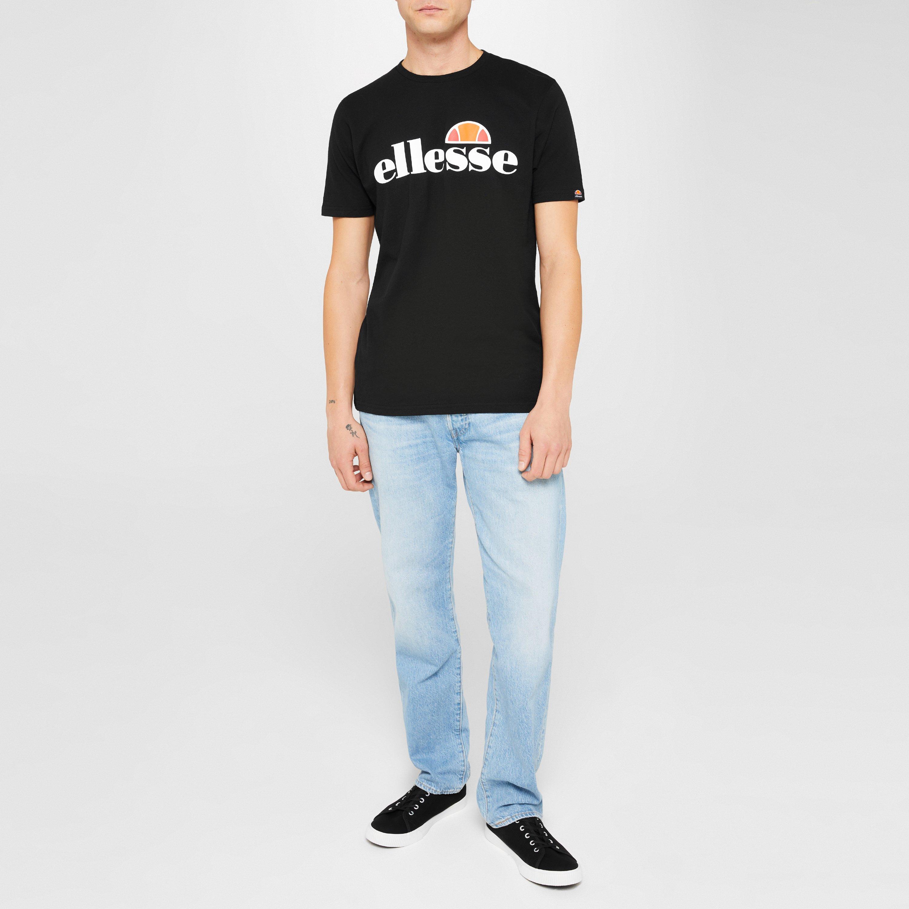 Ellesse Low Vulcan Shoes Sn99