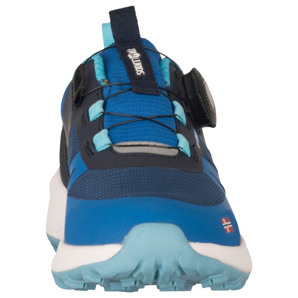 Trollkids - Kid's Trollfjord Hiker Low XT - Chaussures multisports
