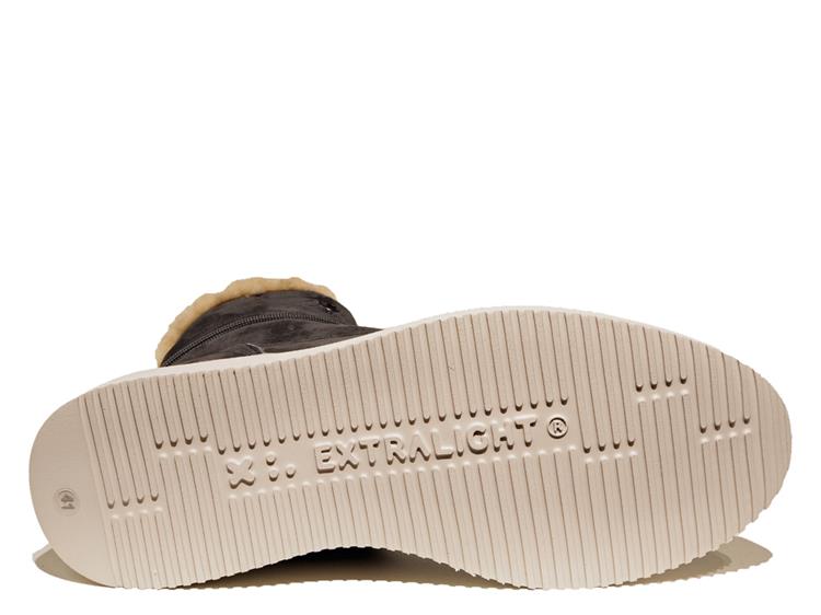 Rehab Morgan Nub Grijs