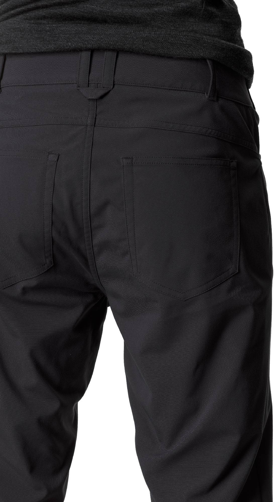 Houdini Dock Pants W's