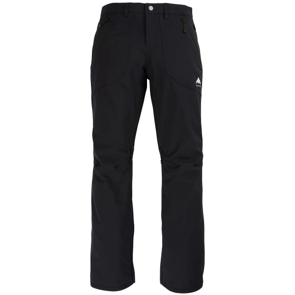 Pantalon snowboard BURTON W VIDA PT TRUE BLACK