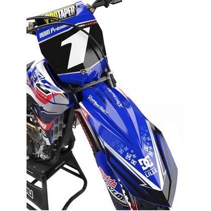 Kit déco RiderUnik RID
