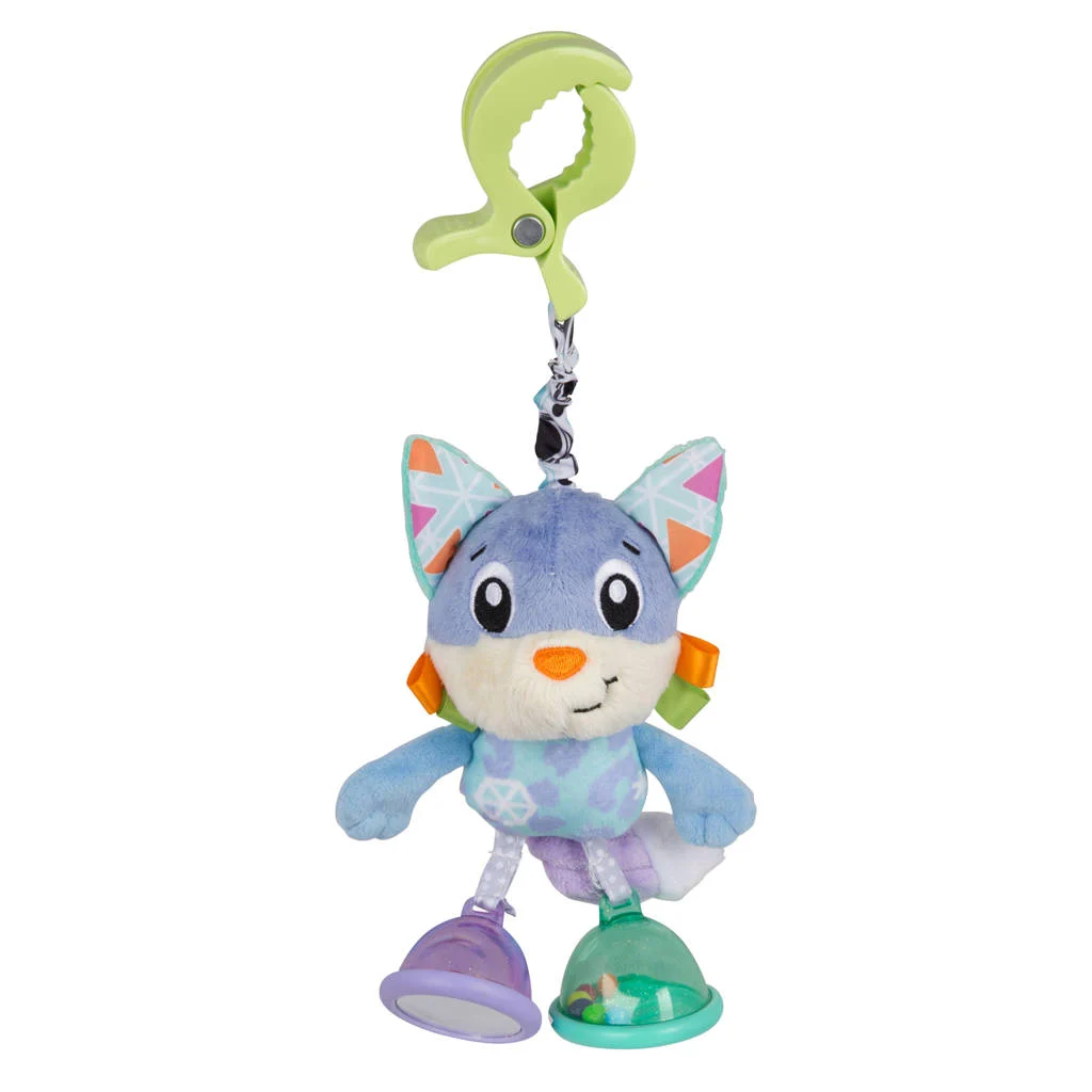 PLAYGRO Dingly dangly Frosti