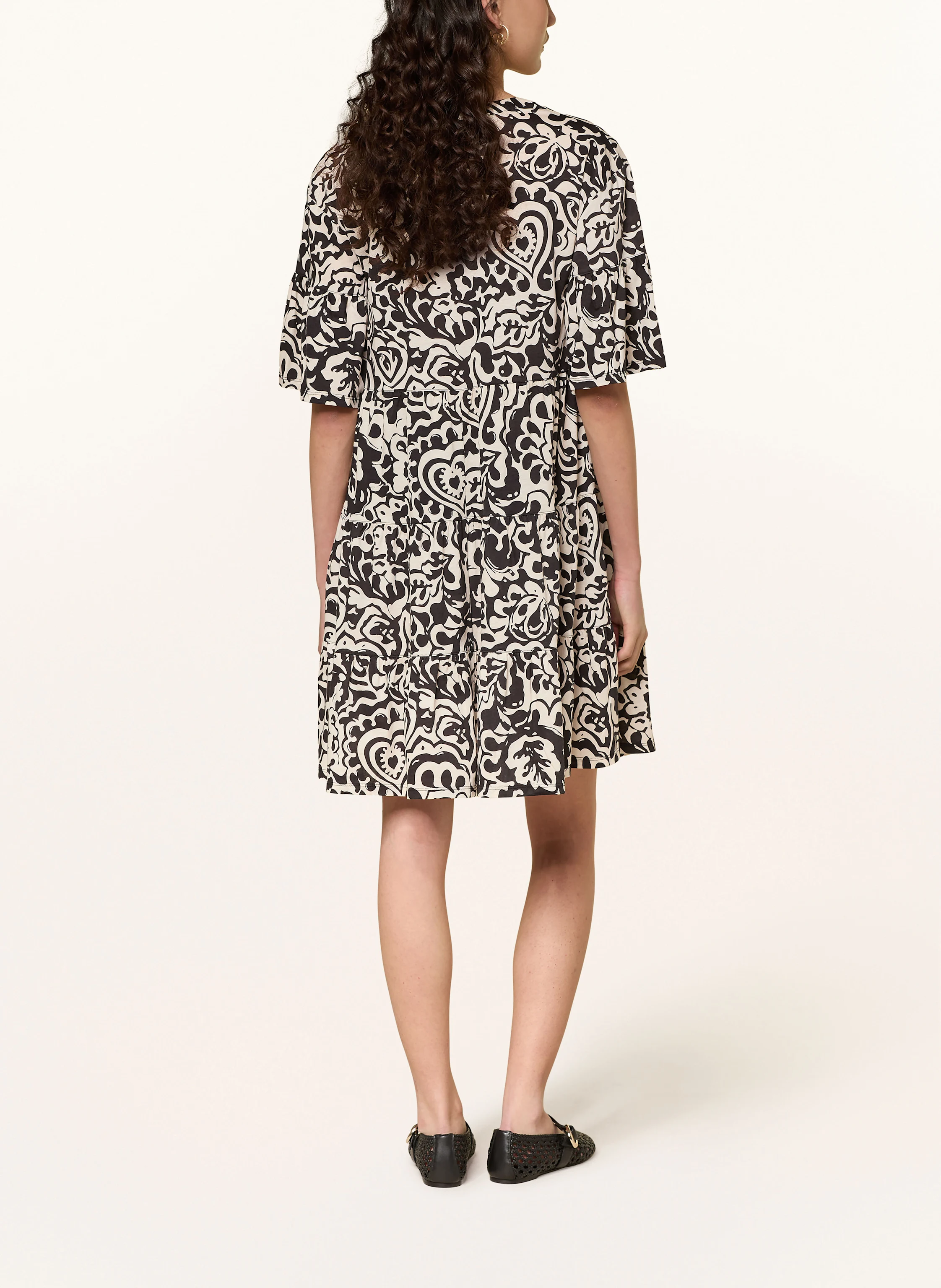 WEEKEND Max Mara Jerseykleid ELY
