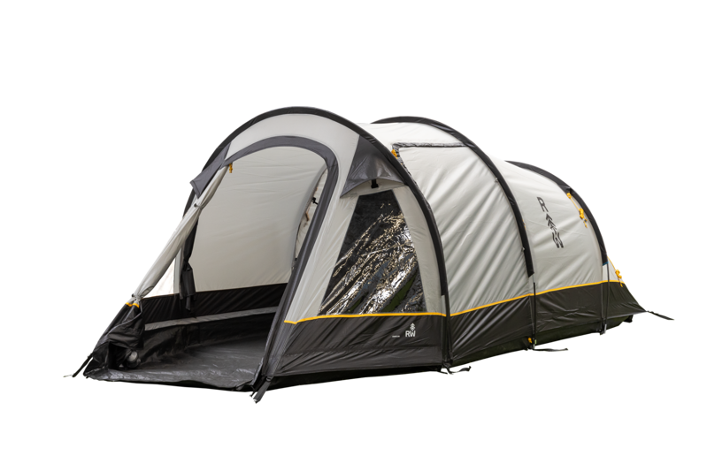 Crape 200 Tunneltent