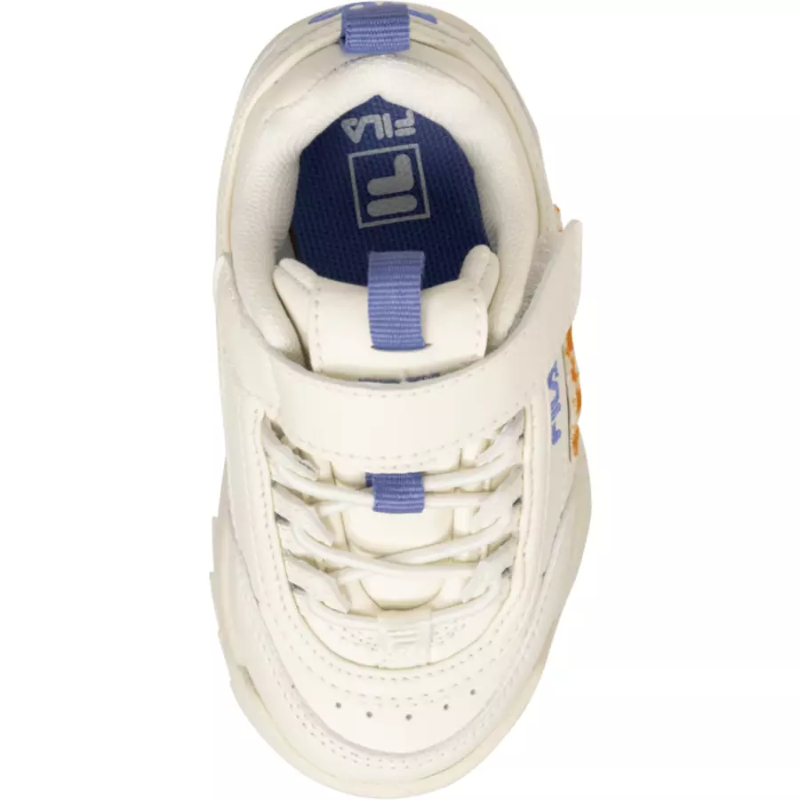 FILA Halbschuh Disruptor Marshmallow Giraffe
