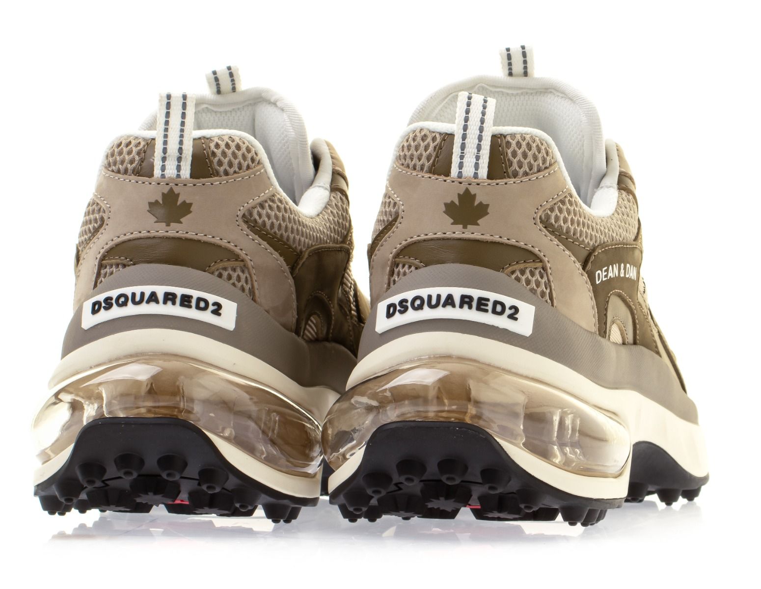 Dsquared2 Bubble Sneakers