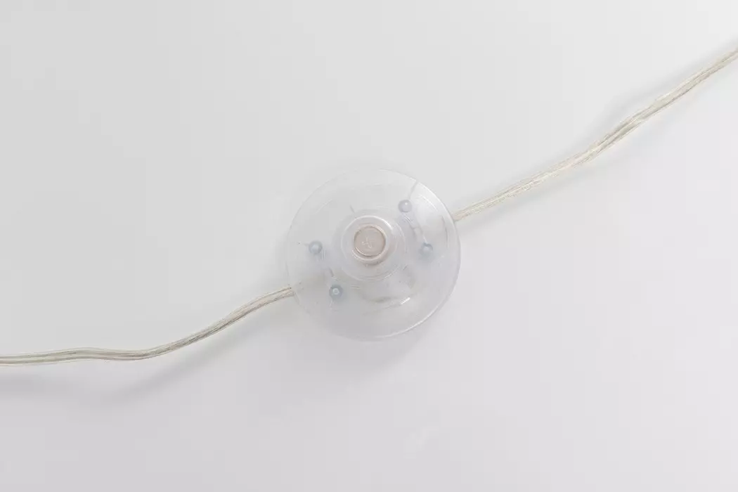 Stehlampe Feather Palm