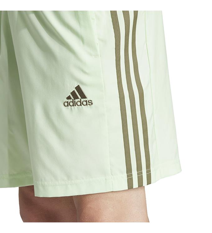 adidas Men Essentials 3 Stripes Short