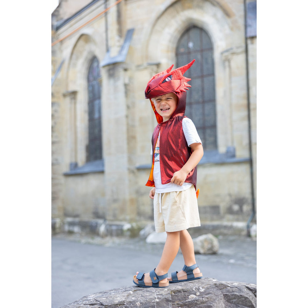 Køb Great Pretenders The All Day Everday Dragon Vest