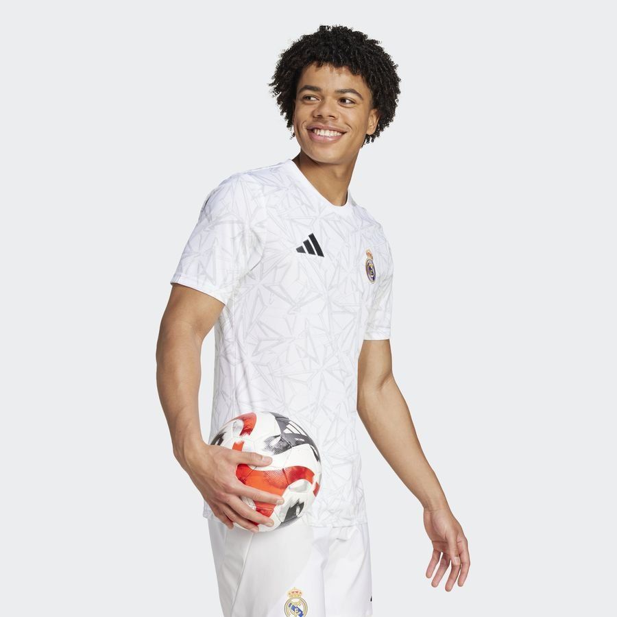 Adidas Maillot d'échauffement Real Madrid