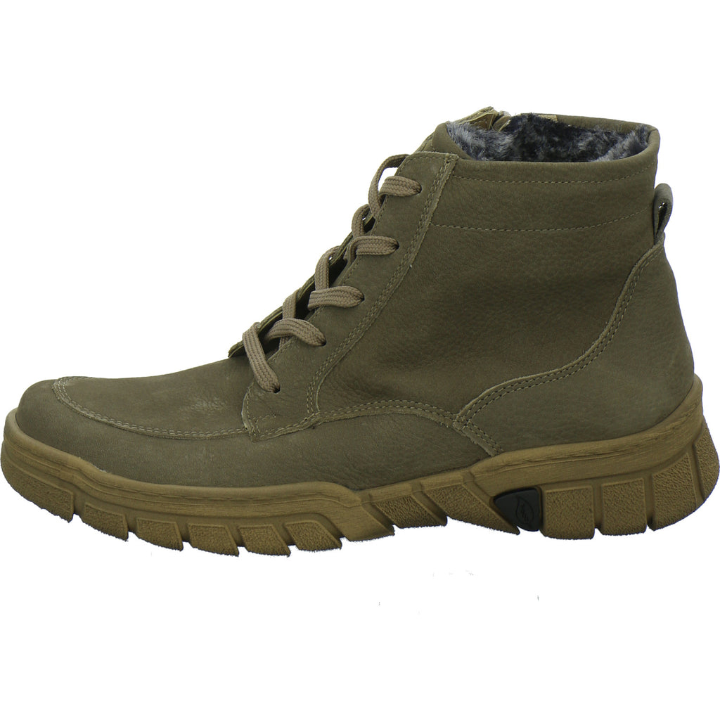 Waldläufer Winterstiefel Damen Lumi taupe